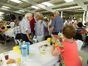 AOBR 2014 06 22 JUIN MARIGNANE REPAS PORCELET A LA BROCHE (175) par G Montaner